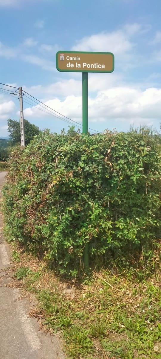 Grunde uden byggetilladelser til salg i Gijon - € 125.000 (Ref: 8826916)