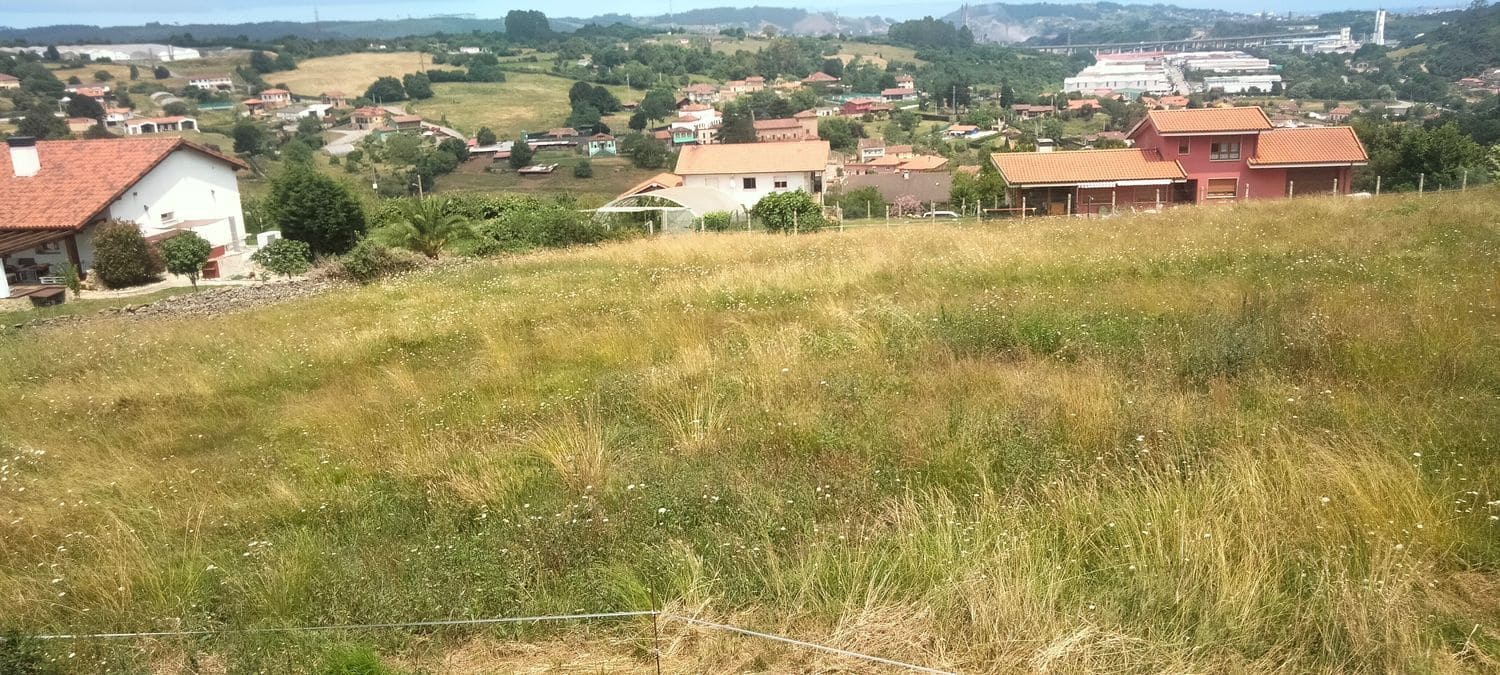 Grunde uden byggetilladelser til salg i Gijon - € 125.000 (Ref: 8826916)