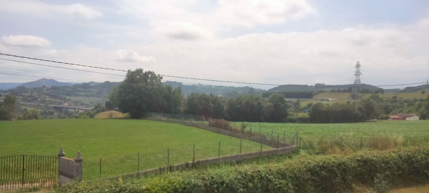 Grunde uden byggetilladelser til salg i Gijon - € 125.000 (Ref: 8826916)