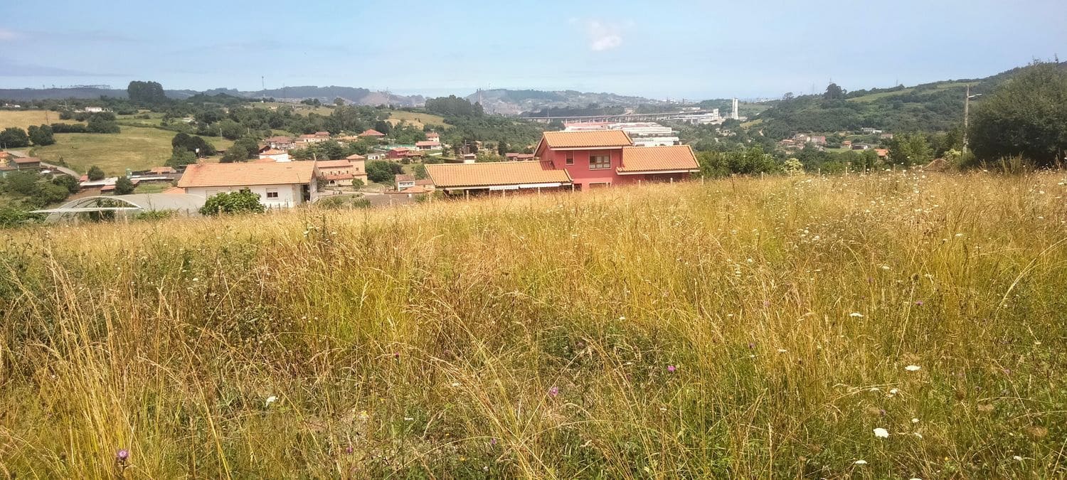 Grunde uden byggetilladelser til salg i Gijon - € 125.000 (Ref: 8826916)