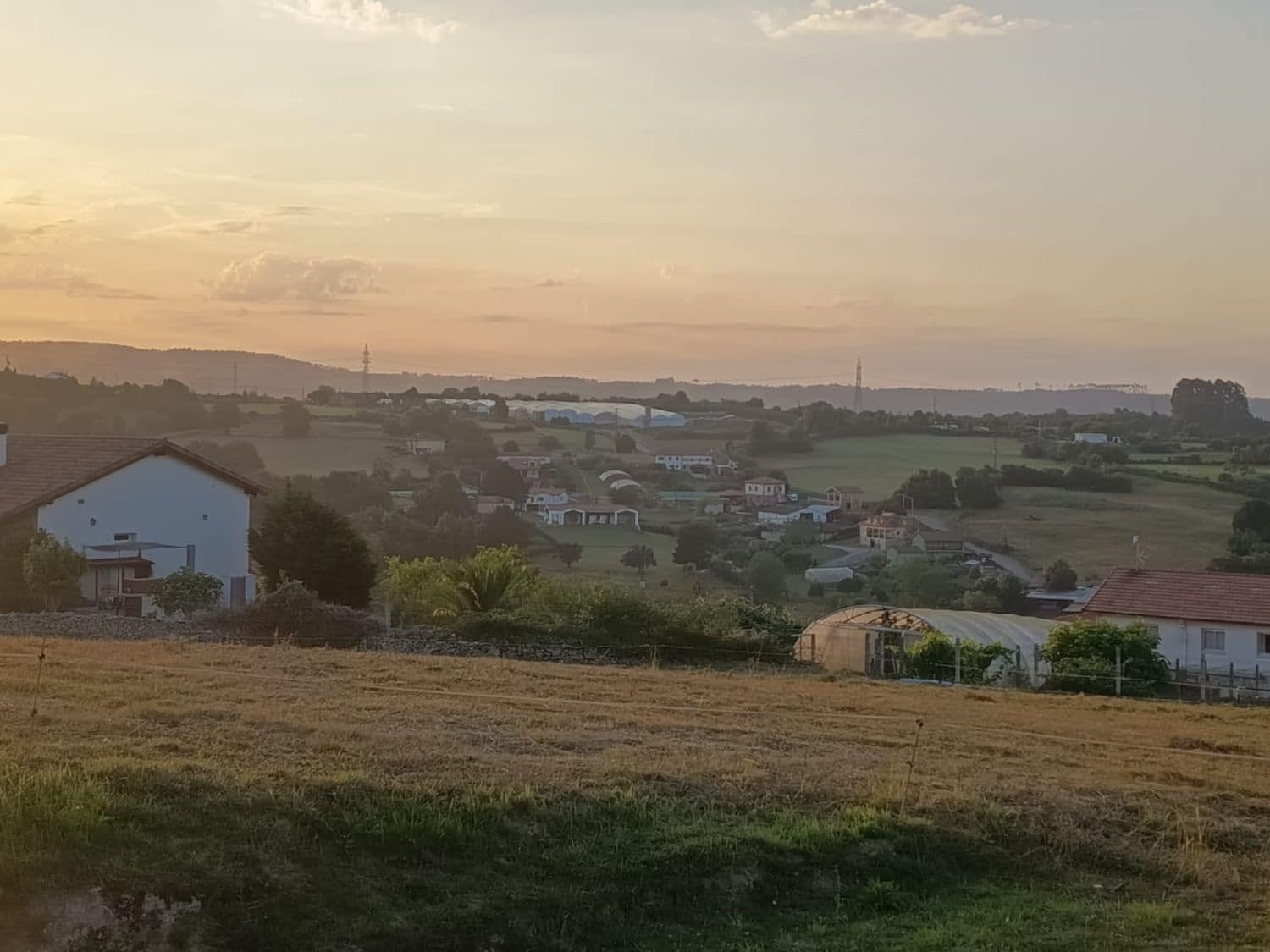 Grunde uden byggetilladelser til salg i Gijon - € 125.000 (Ref: 8826916)