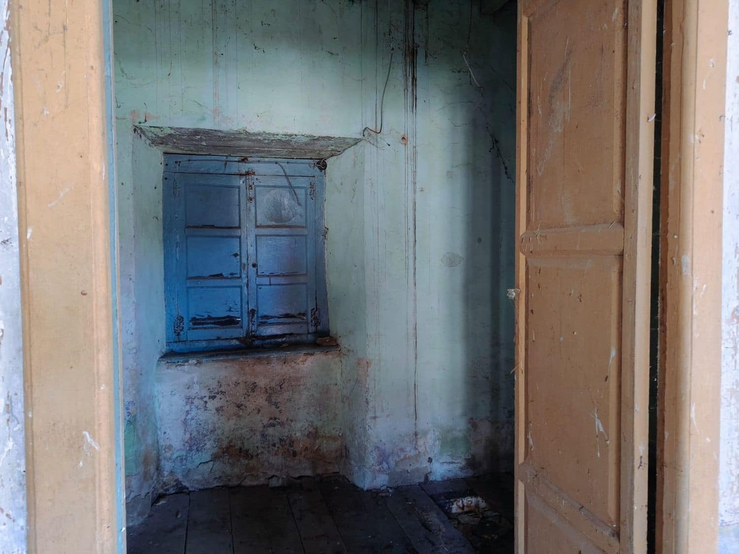 4 sypialnia Finka/Dom wiejski na sprzedaż w Luarca z garażem - 49 900 € (Ref: 8842914)