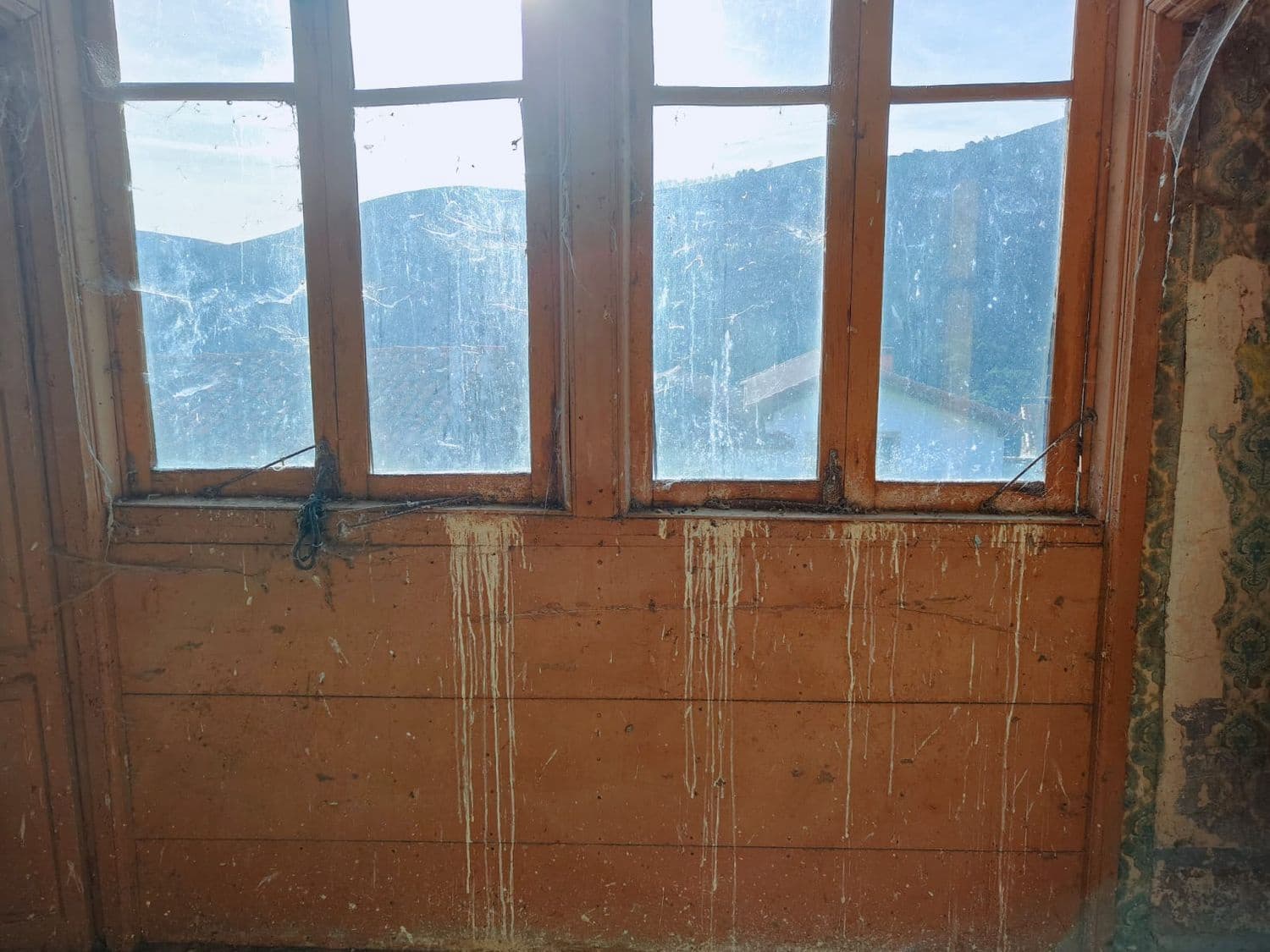 4 sypialnia Finka/Dom wiejski na sprzedaż w Luarca z garażem - 49 900 € (Ref: 8842914)