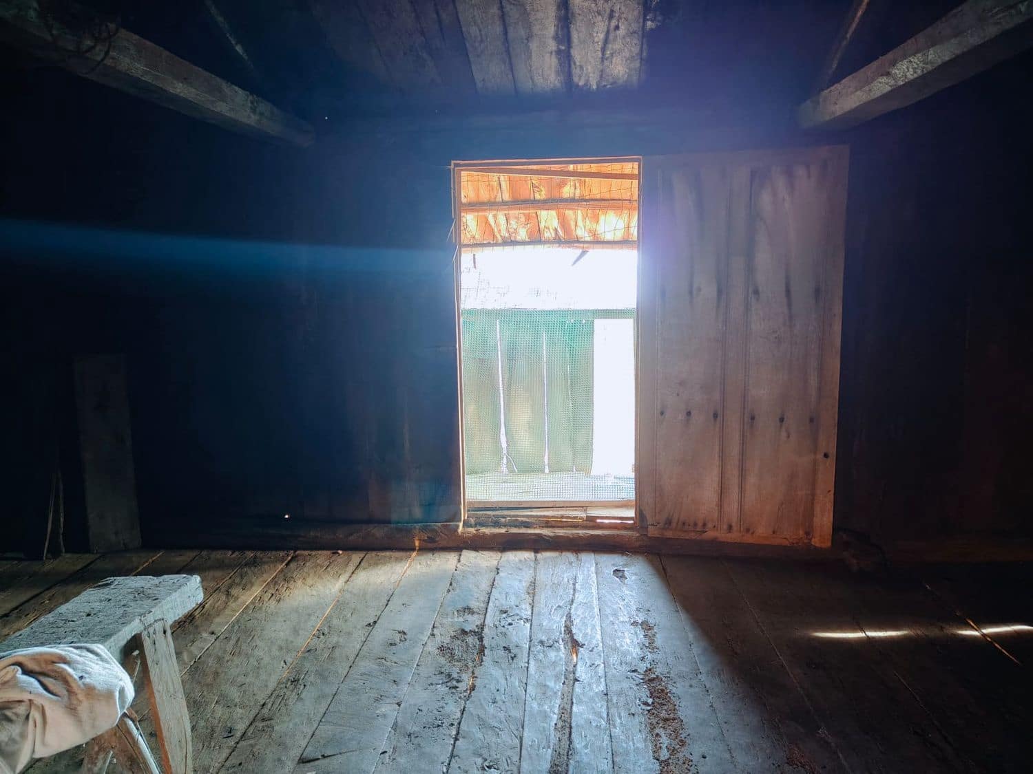 4 sypialnia Finka/Dom wiejski na sprzedaż w Luarca z garażem - 49 900 € (Ref: 8842914)