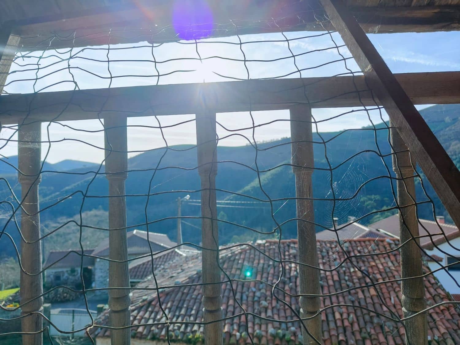 4 sypialnia Finka/Dom wiejski na sprzedaż w Luarca z garażem - 49 900 € (Ref: 8842914)