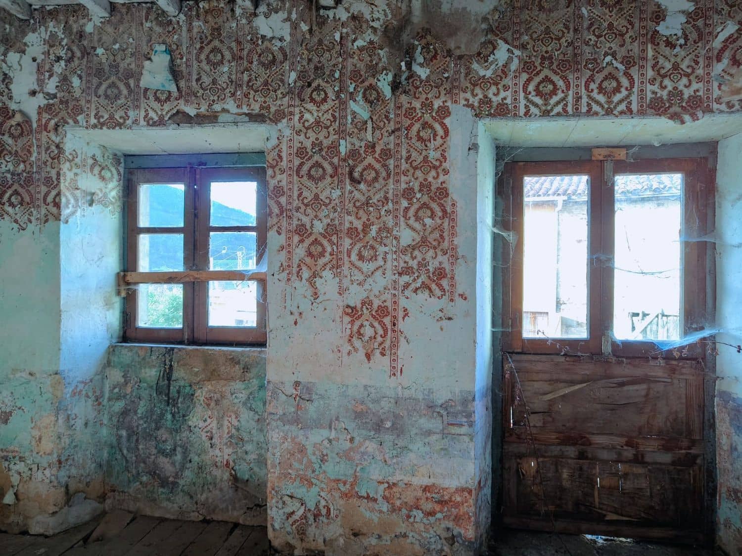 4 sypialnia Finka/Dom wiejski na sprzedaż w Luarca z garażem - 49 900 € (Ref: 8842914)