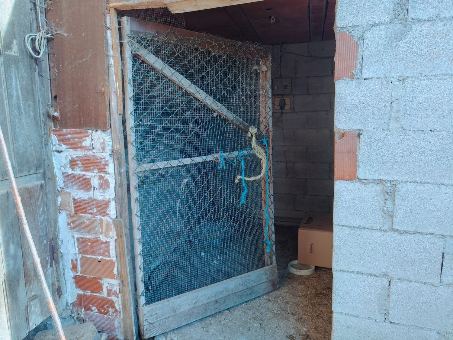 4 sypialnia Finka/Dom wiejski na sprzedaż w Luarca z garażem - 49 900 € (Ref: 8842914)