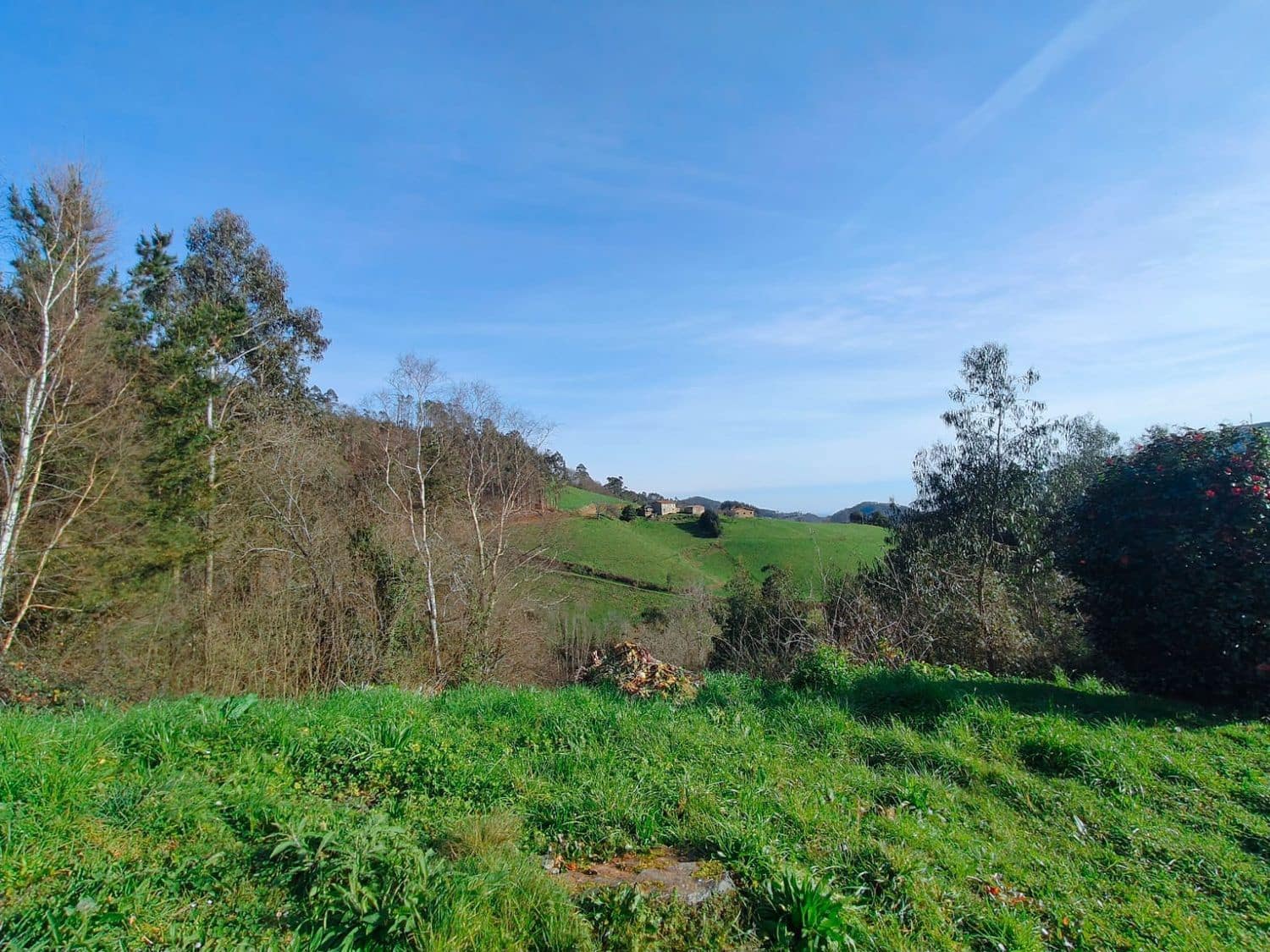 4 sypialnia Finka/Dom wiejski na sprzedaż w Luarca z garażem - 49 900 € (Ref: 8842914)