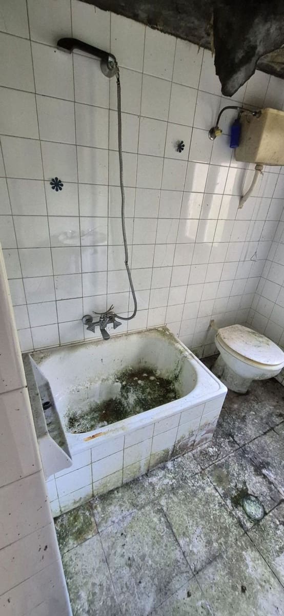 2 chambre Finca/Maison de Campagne à vendre à Coana avec garage - 50 000 € (Ref: 8842915)