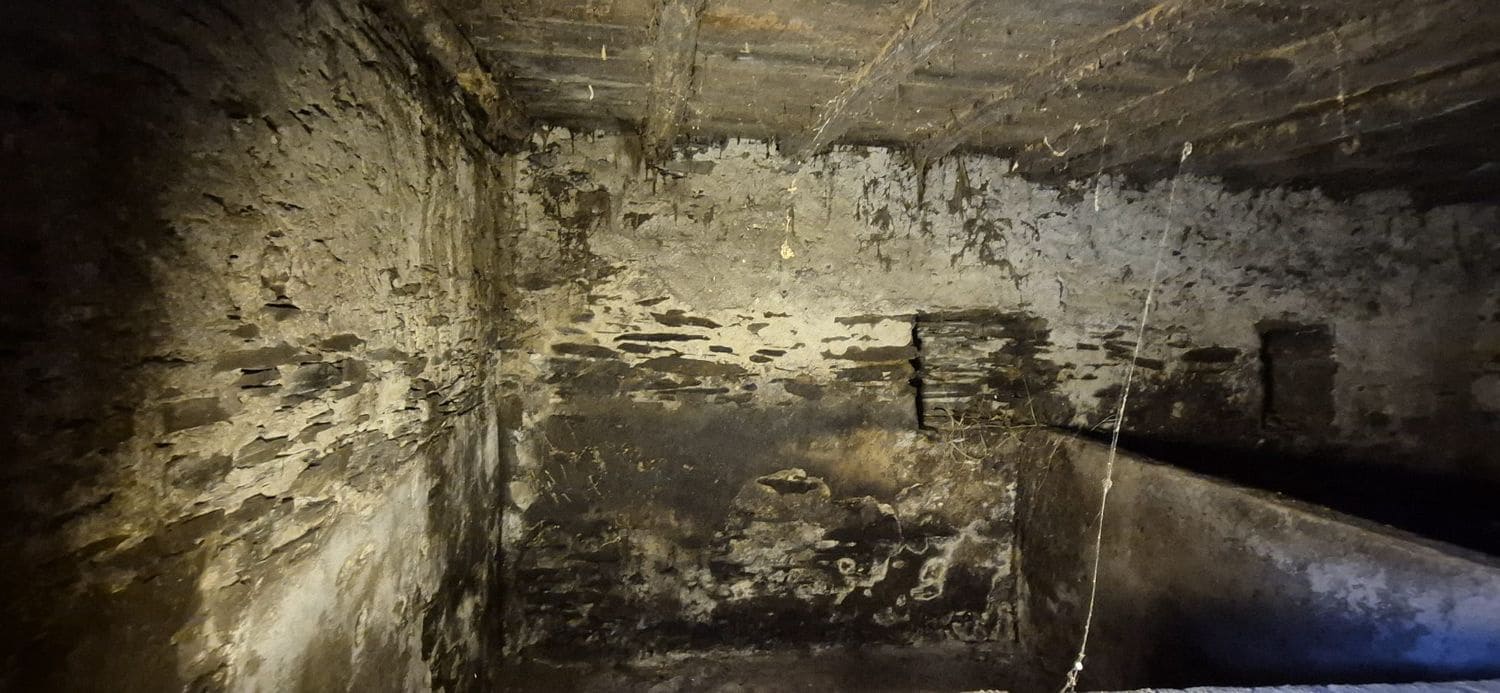 2 chambre Finca/Maison de Campagne à vendre à Coana avec garage - 50 000 € (Ref: 8842915)