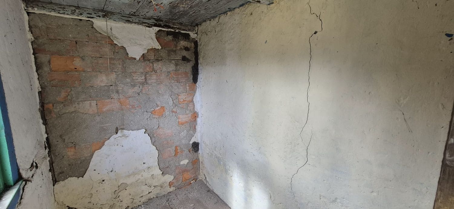 2 chambre Finca/Maison de Campagne à vendre à Coana avec garage - 50 000 € (Ref: 8842915)