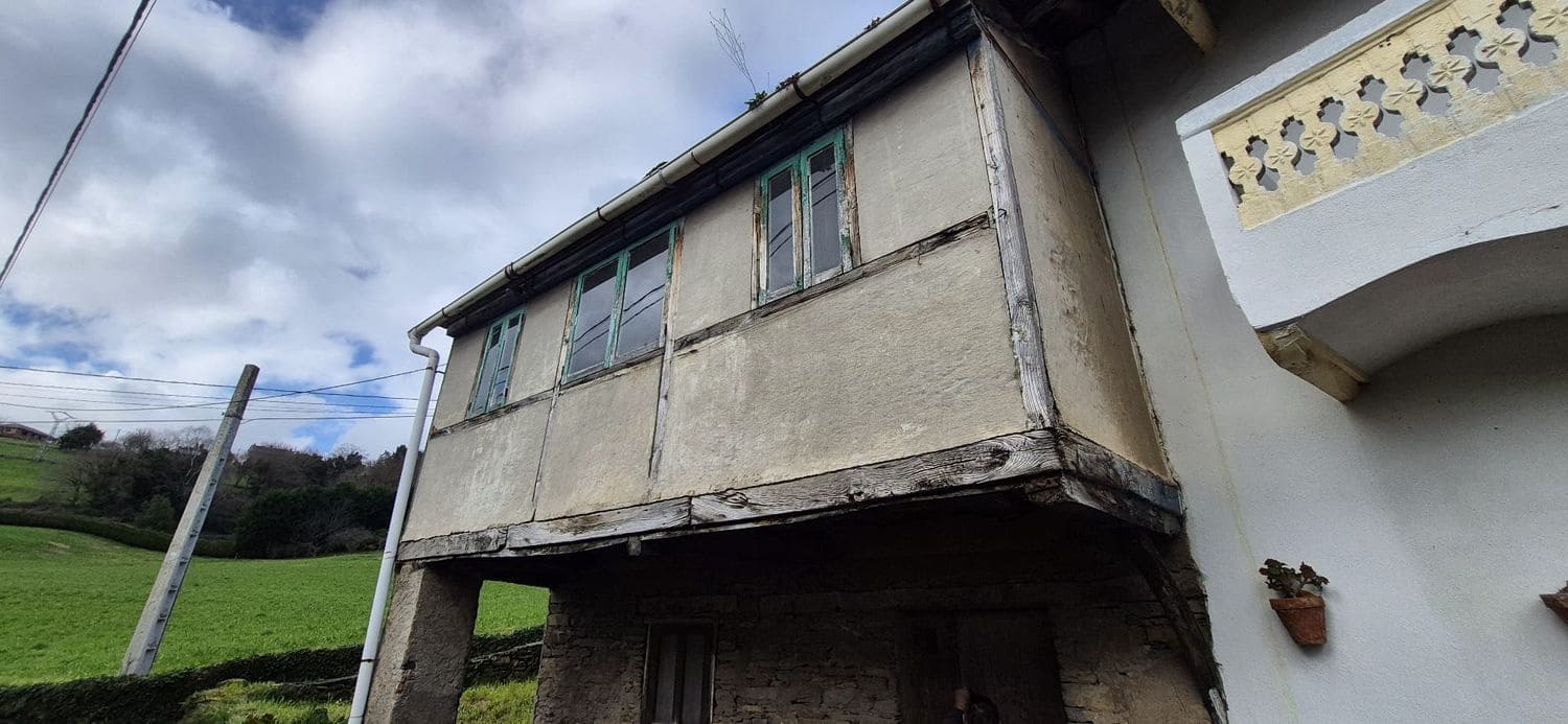 2 chambre Finca/Maison de Campagne à vendre à Coana avec garage - 50 000 € (Ref: 8842915)