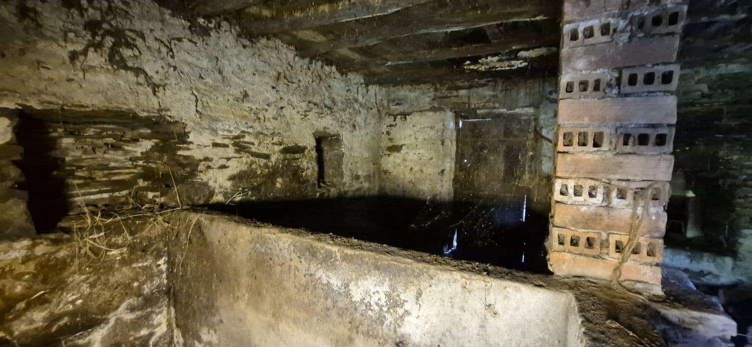 2 chambre Finca/Maison de Campagne à vendre à Coana avec garage - 50 000 € (Ref: 8842915)