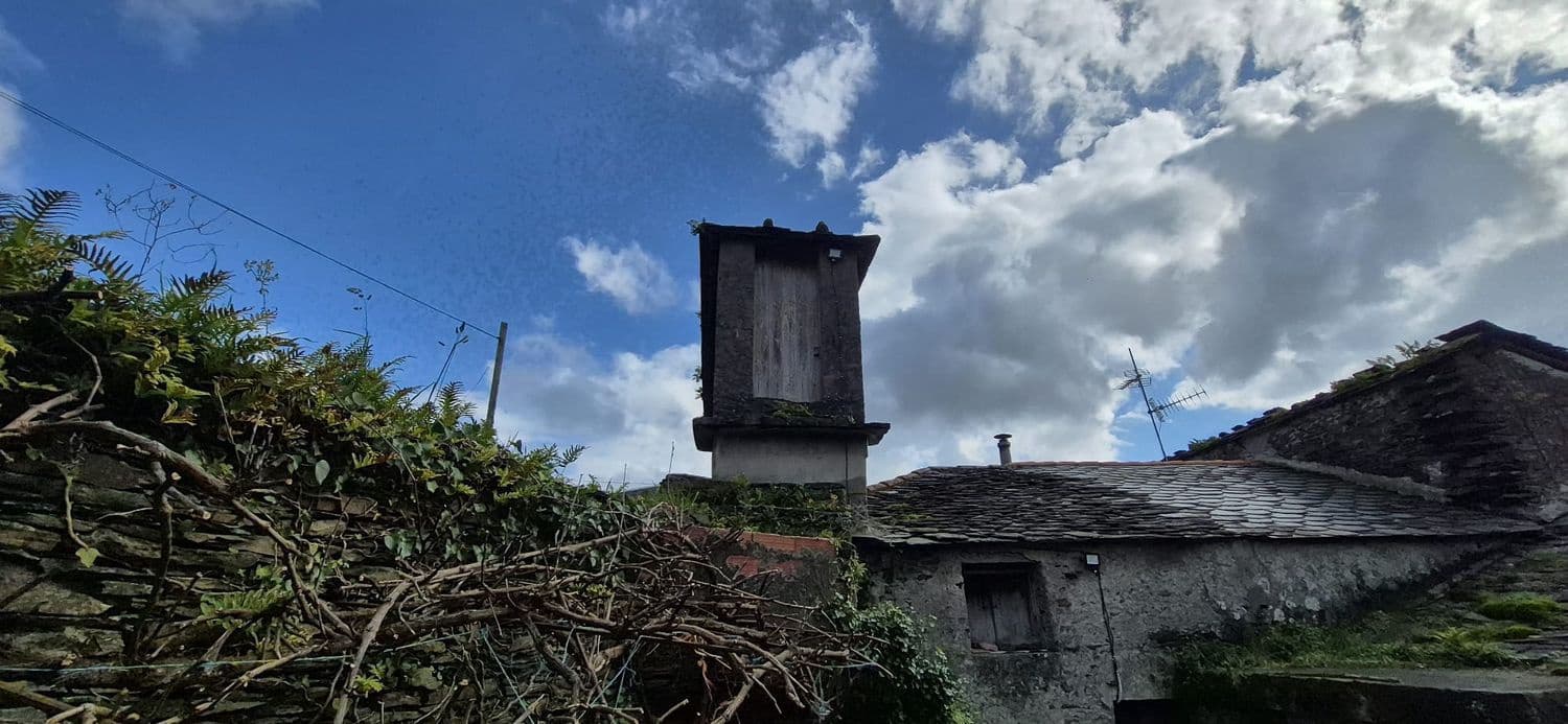 2 chambre Finca/Maison de Campagne à vendre à Coana avec garage - 50 000 € (Ref: 8842915)