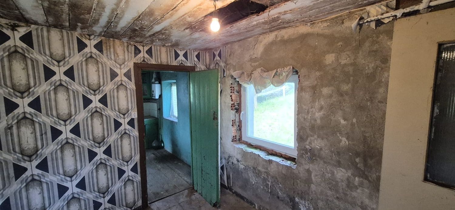 2 chambre Finca/Maison de Campagne à vendre à Coana avec garage - 50 000 € (Ref: 8842915)