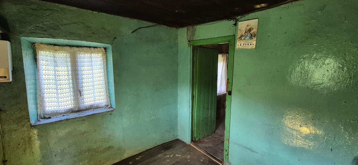 2 chambre Finca/Maison de Campagne à vendre à Coana avec garage - 50 000 € (Ref: 8842915)