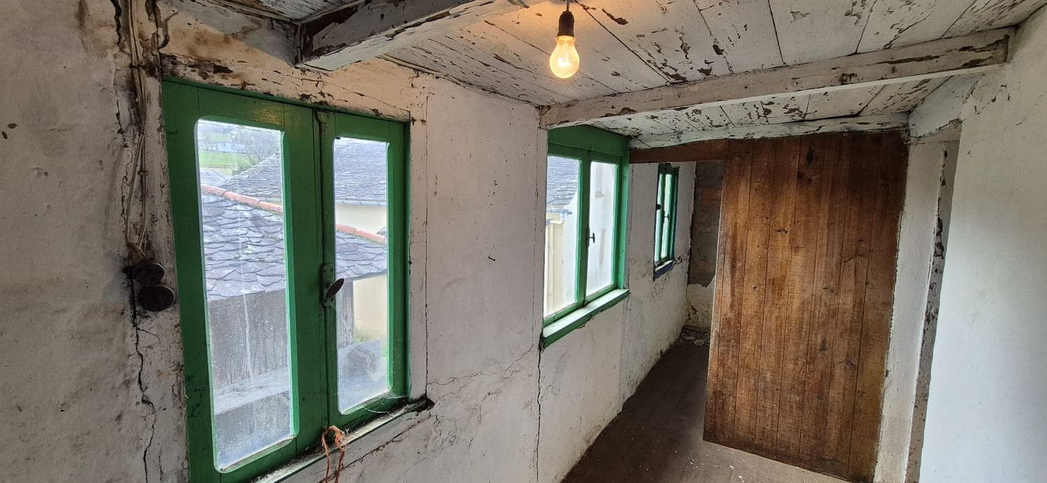 2 chambre Finca/Maison de Campagne à vendre à Coana avec garage - 50 000 € (Ref: 8842915)