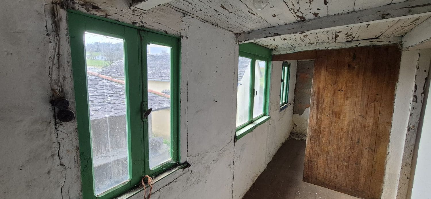 2 chambre Finca/Maison de Campagne à vendre à Coana avec garage - 50 000 € (Ref: 8842915)