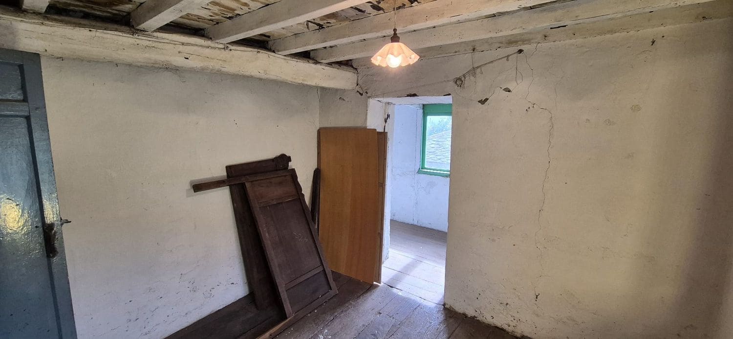 2 chambre Finca/Maison de Campagne à vendre à Coana avec garage - 50 000 € (Ref: 8842915)