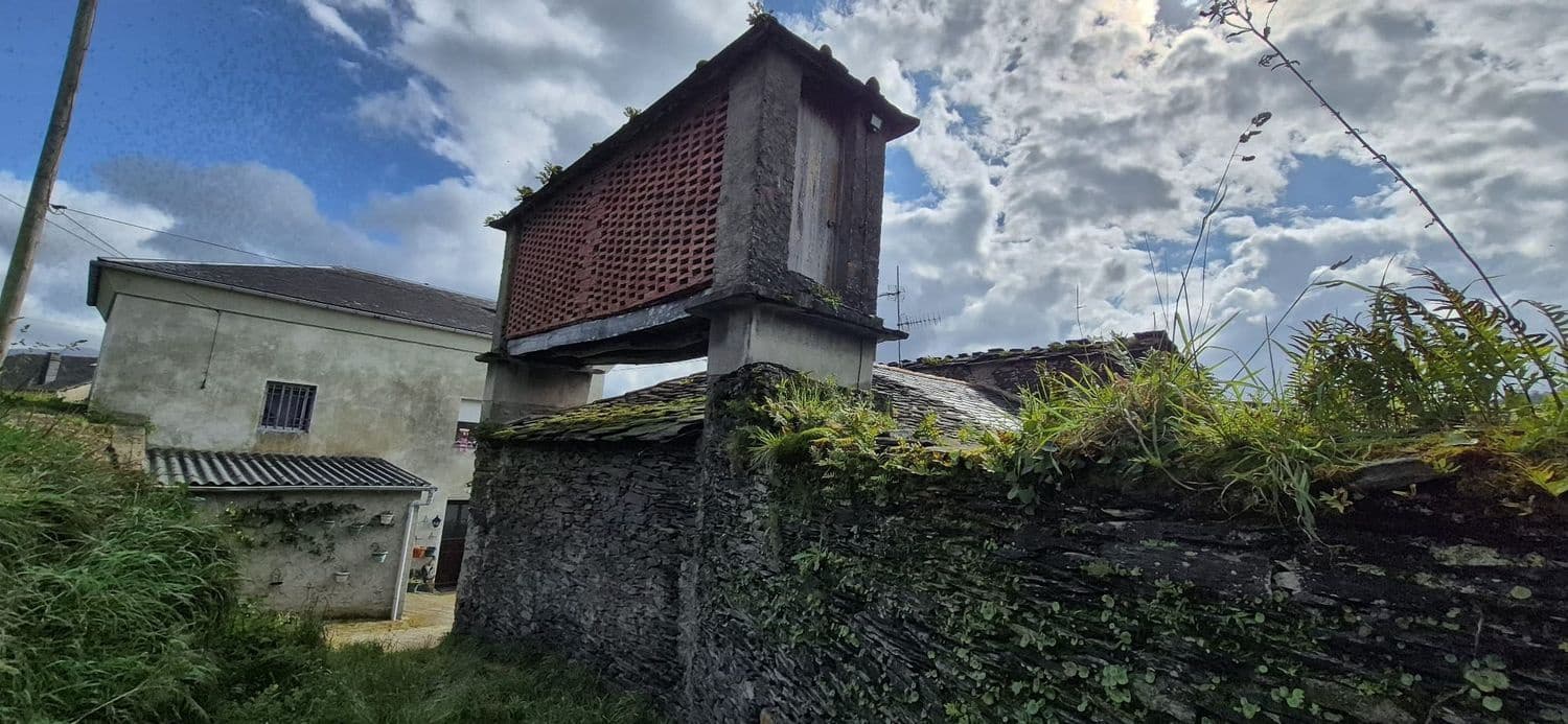 2 chambre Finca/Maison de Campagne à vendre à Coana avec garage - 50 000 € (Ref: 8842915)