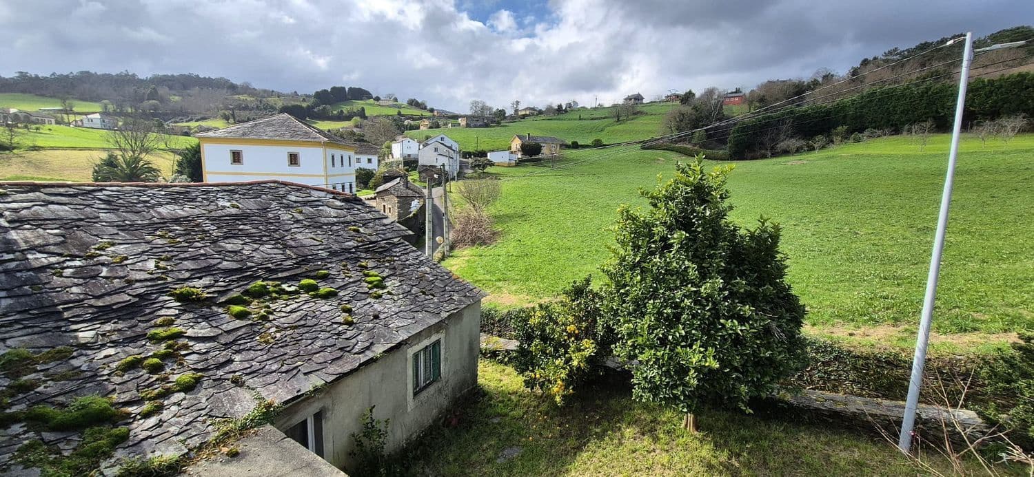 2 chambre Finca/Maison de Campagne à vendre à Coana avec garage - 50 000 € (Ref: 8842915)