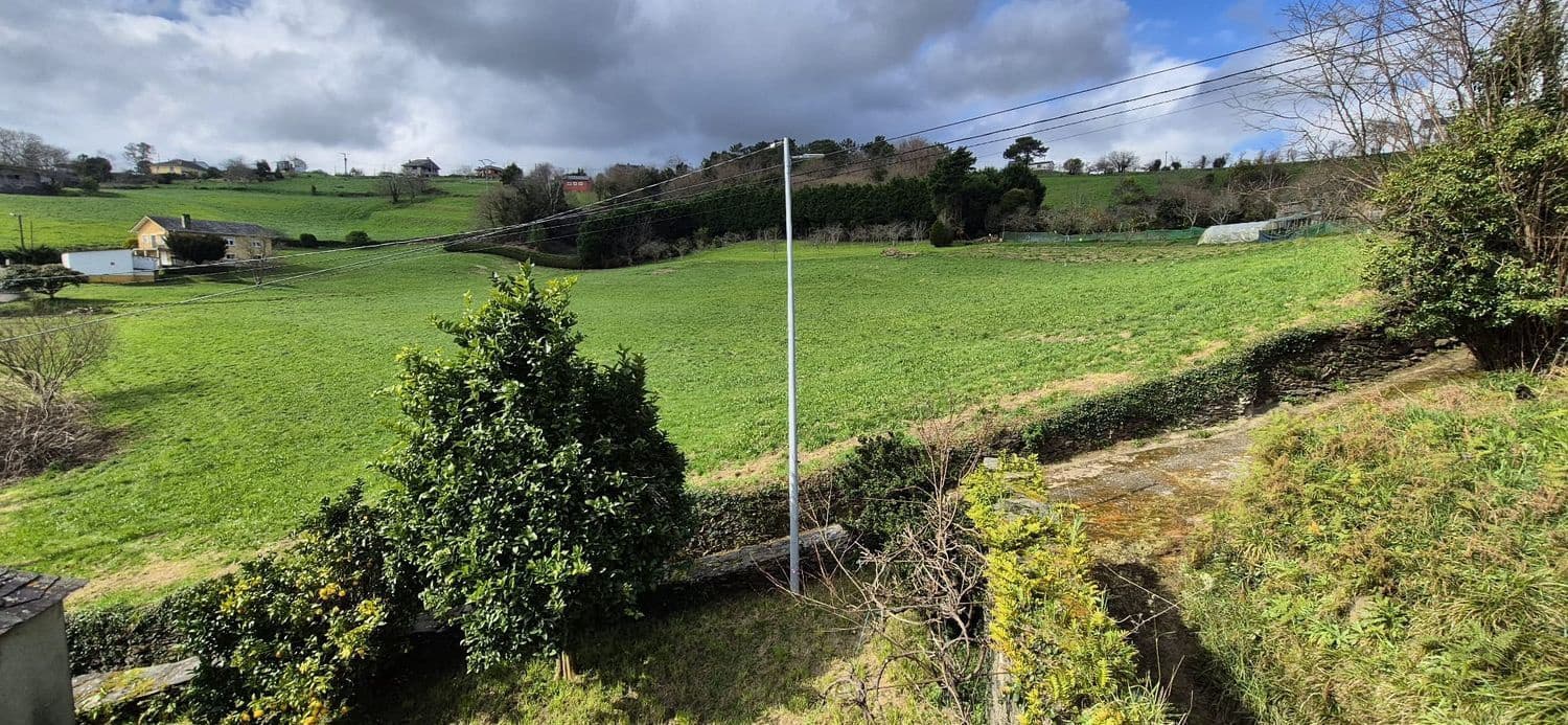 2 chambre Finca/Maison de Campagne à vendre à Coana avec garage - 50 000 € (Ref: 8842915)