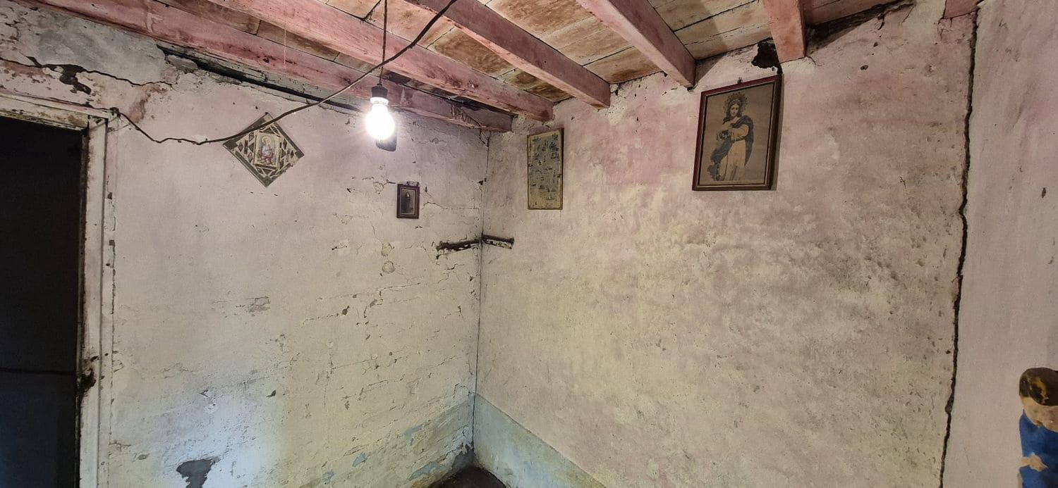 2 chambre Finca/Maison de Campagne à vendre à Coana avec garage - 50 000 € (Ref: 8842915)