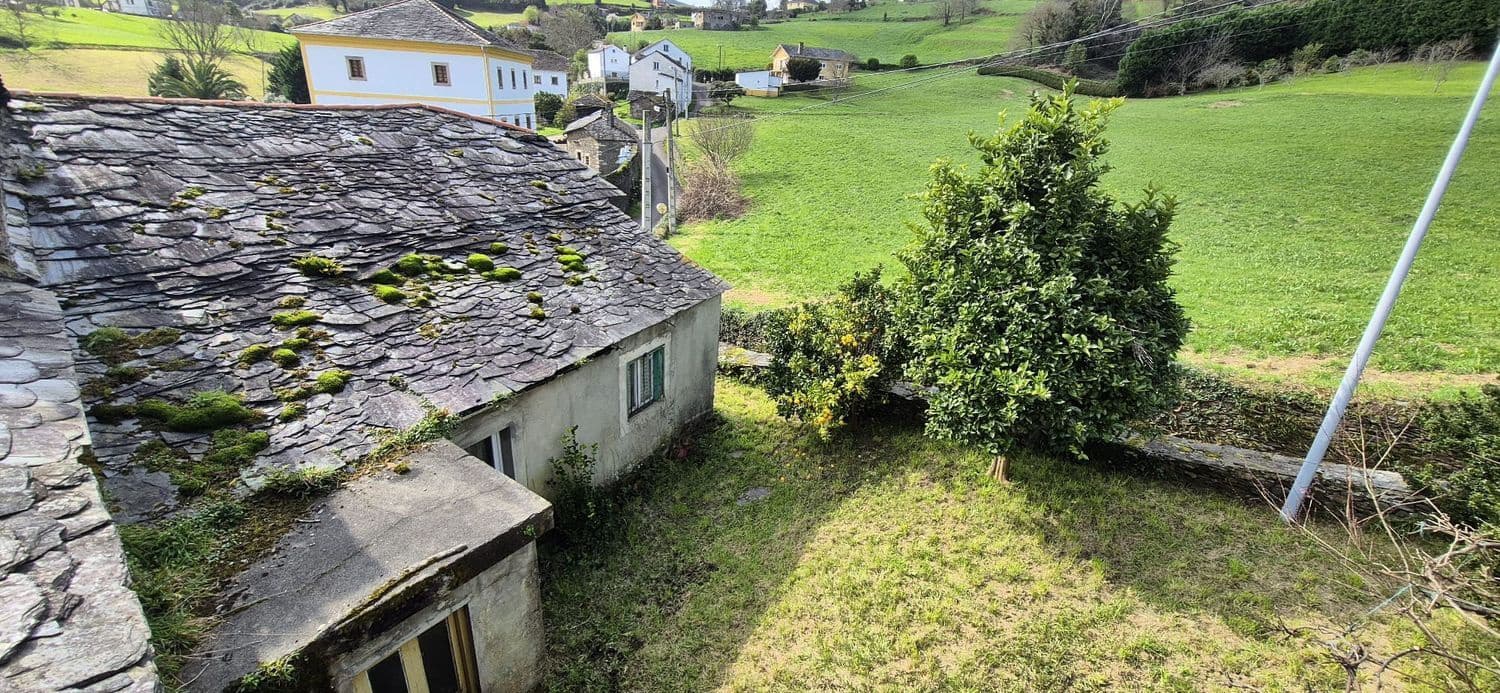 2 chambre Finca/Maison de Campagne à vendre à Coana avec garage - 50 000 € (Ref: 8842915)