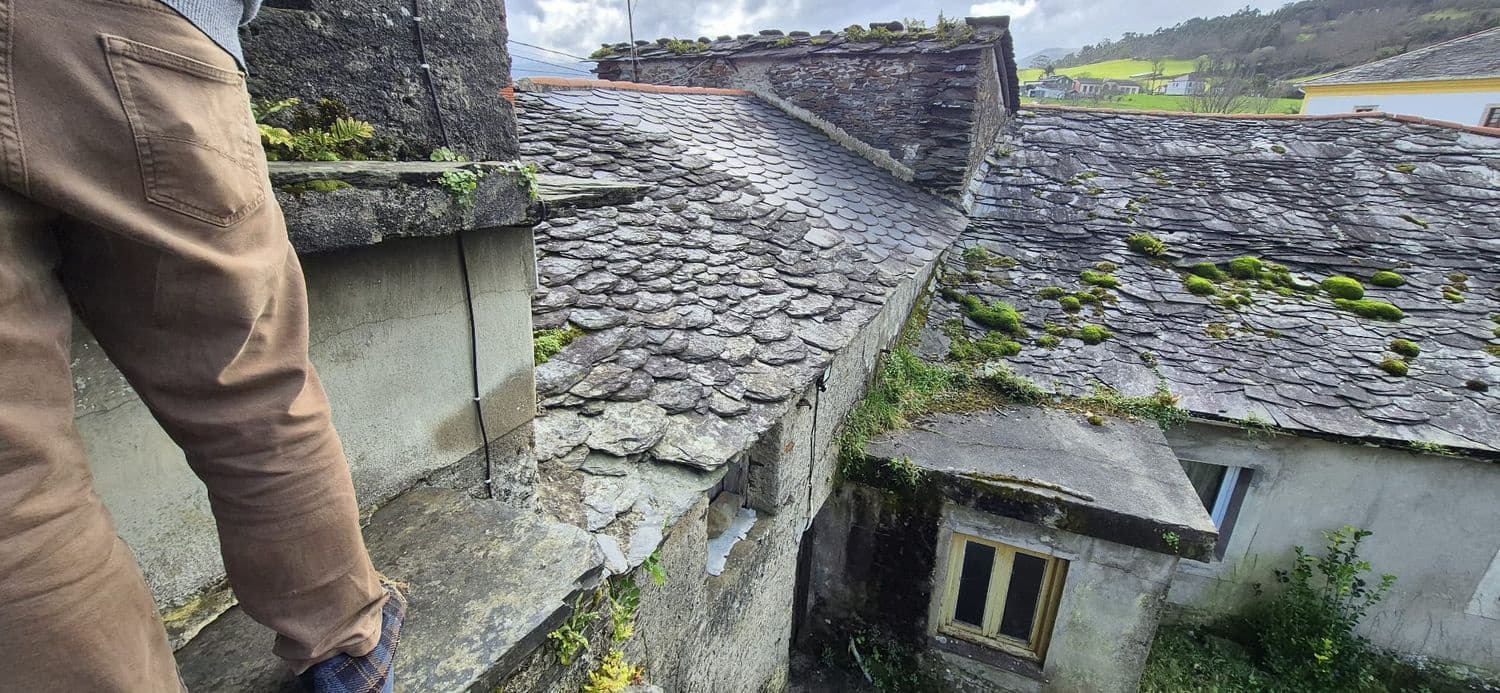 2 chambre Finca/Maison de Campagne à vendre à Coana avec garage - 50 000 € (Ref: 8842915)