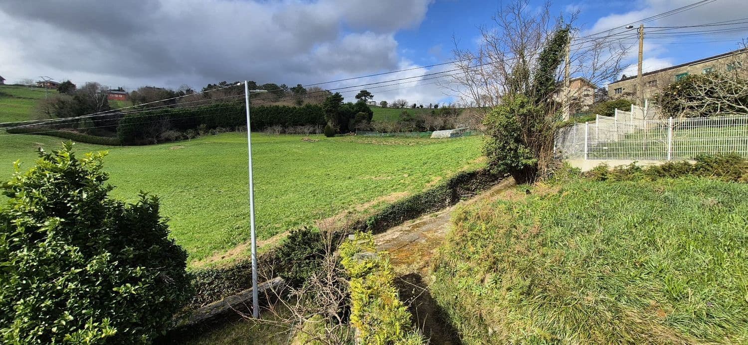2 chambre Finca/Maison de Campagne à vendre à Coana avec garage - 50 000 € (Ref: 8842915)