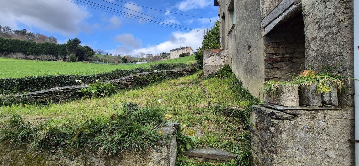 2 chambre Finca/Maison de Campagne à vendre à Coana avec garage - 50 000 € (Ref: 8842915)