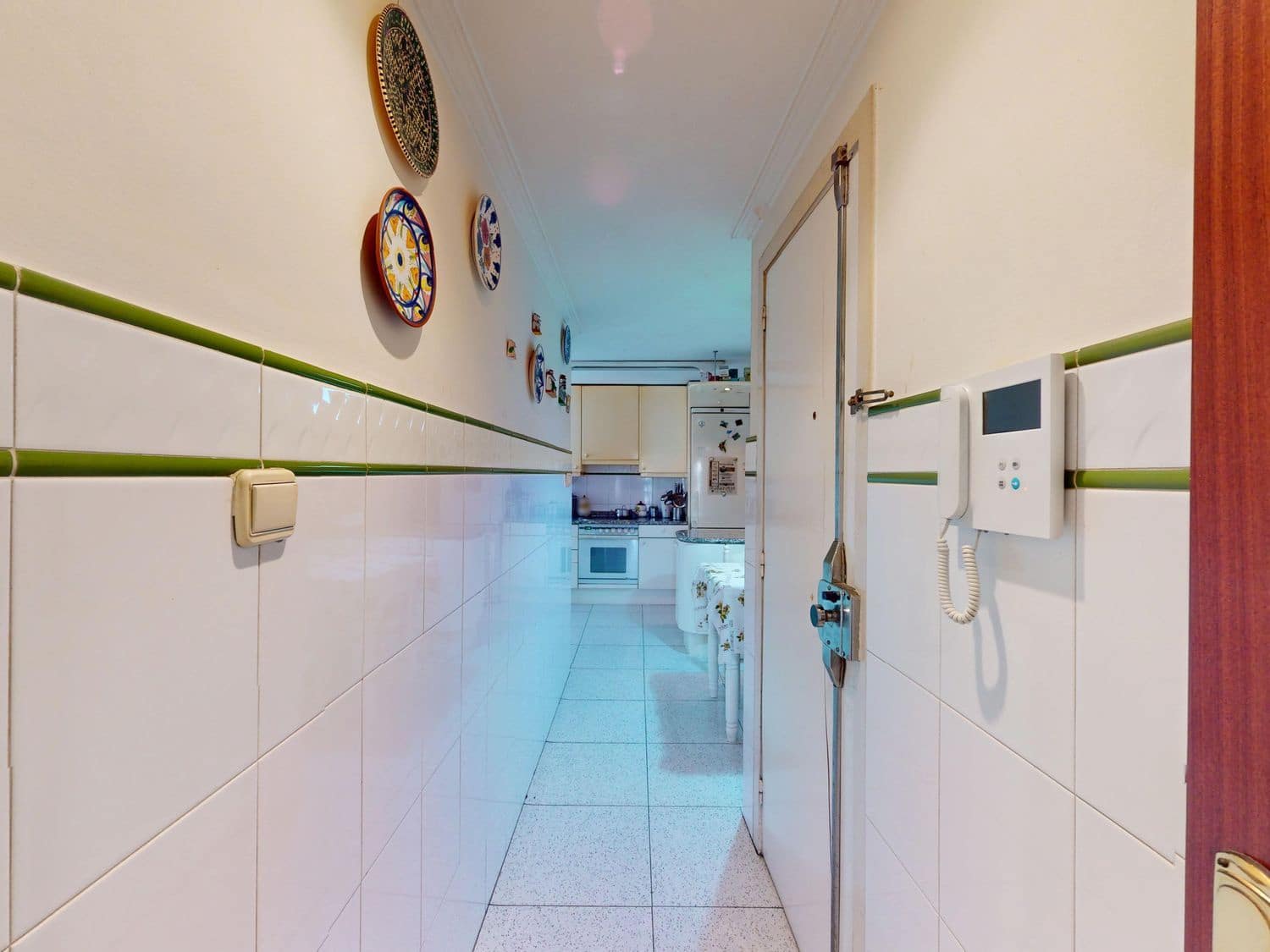 6 soveværelse Lejlighed til salg i Gijon med garage - € 319.900 (Ref: 8854452)