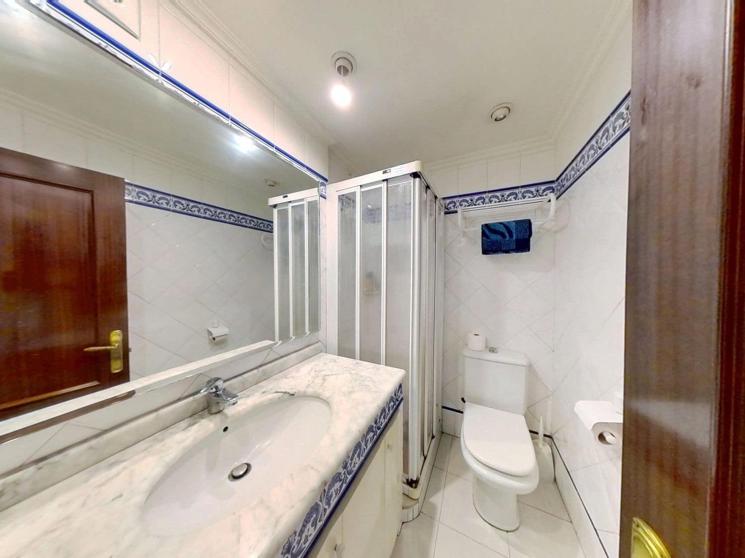 6 soveværelse Lejlighed til salg i Gijon med garage - € 319.900 (Ref: 8854452)