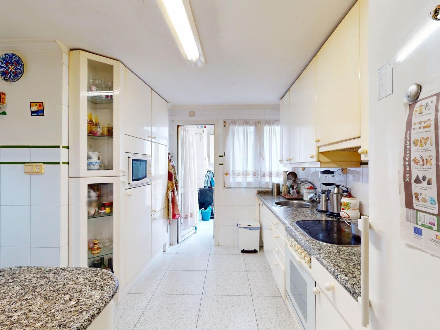 6 soveværelse Lejlighed til salg i Gijon med garage - € 319.900 (Ref: 8854452)