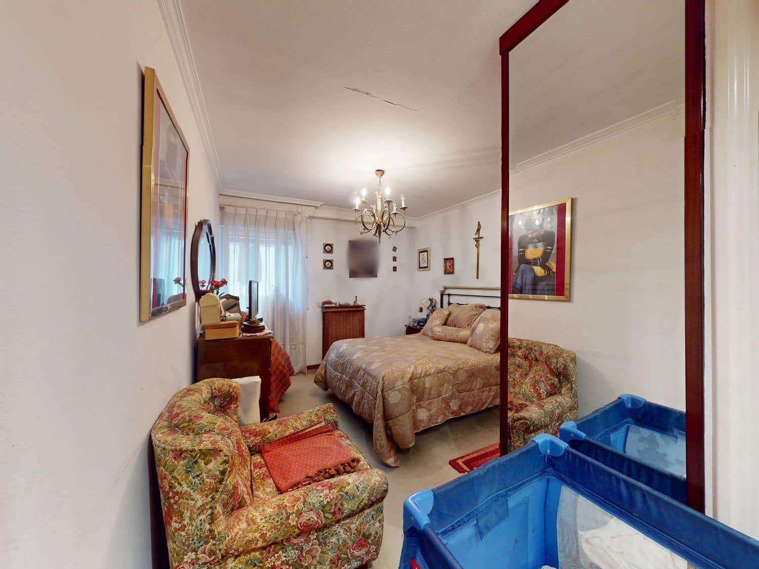 6 soveværelse Lejlighed til salg i Gijon med garage - € 319.900 (Ref: 8854452)