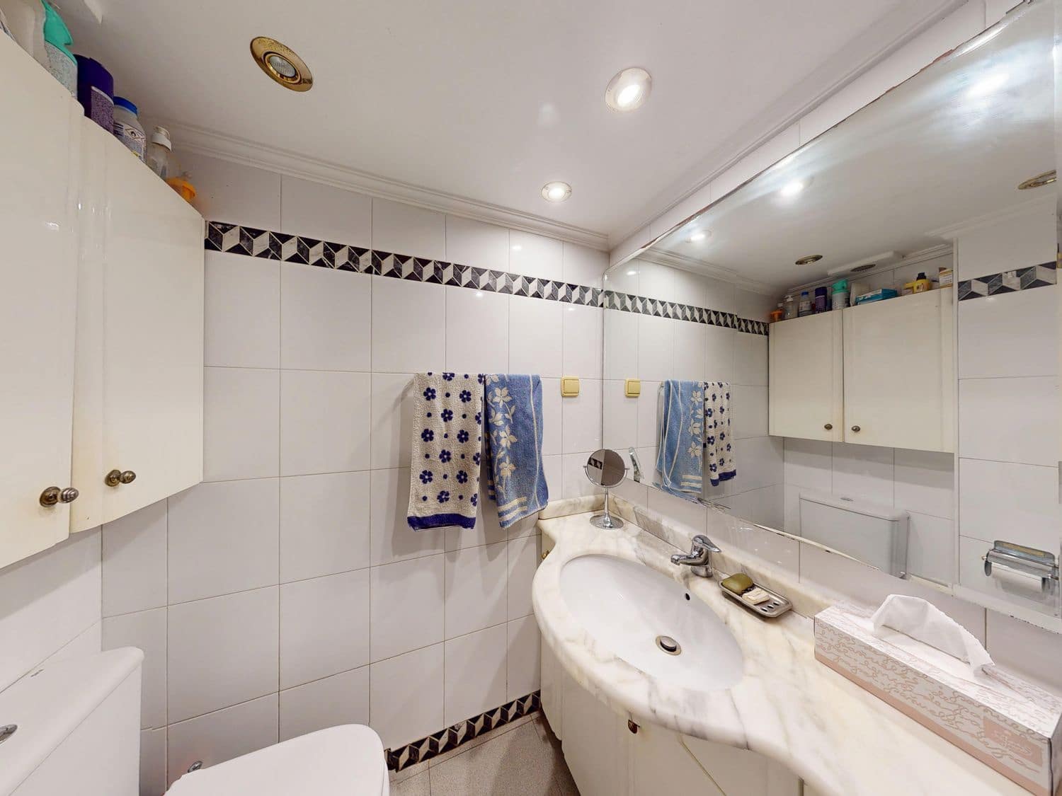 6 soveværelse Lejlighed til salg i Gijon med garage - € 319.900 (Ref: 8854452)