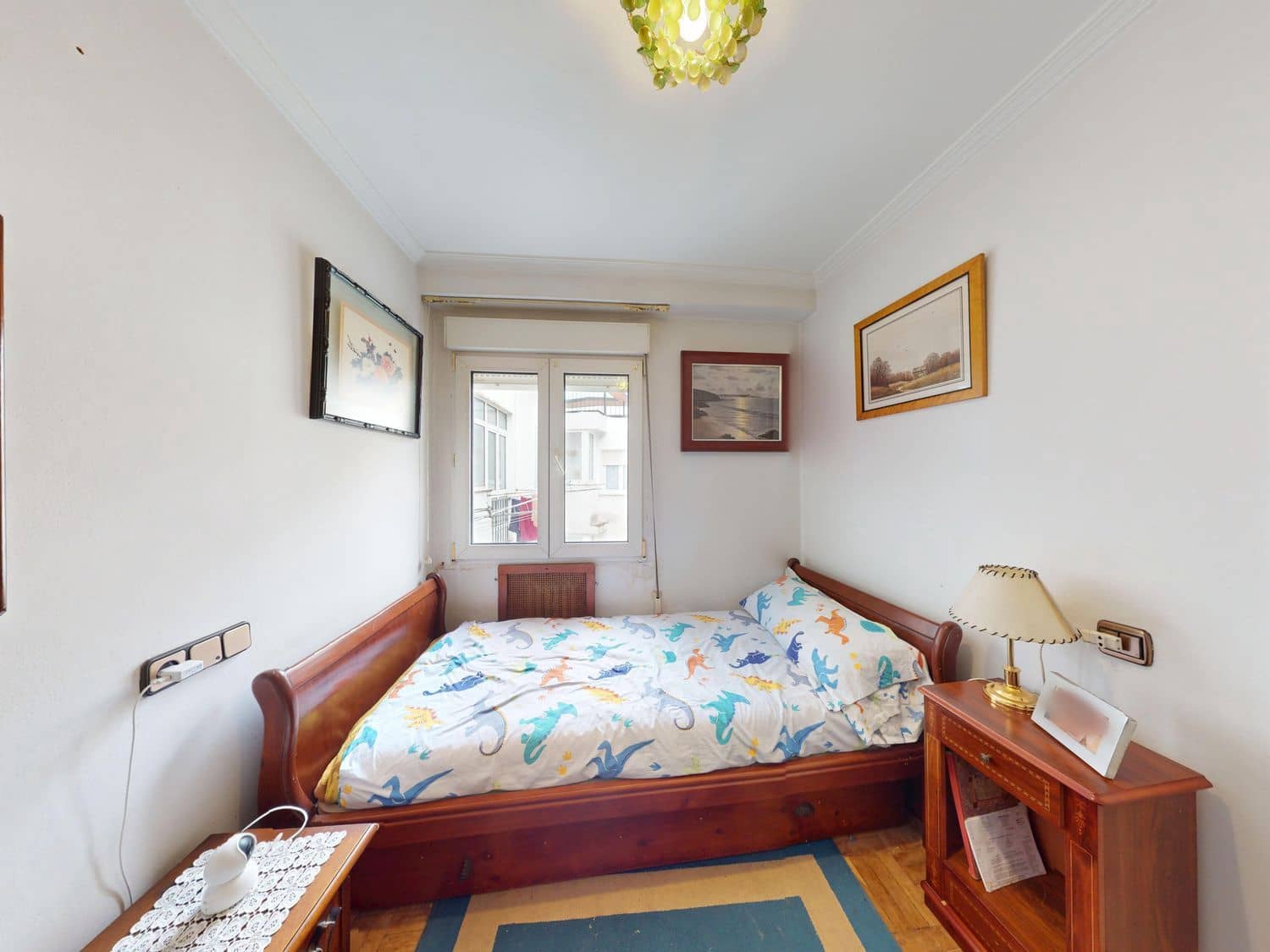 6 soveværelse Lejlighed til salg i Gijon med garage - € 319.900 (Ref: 8854452)