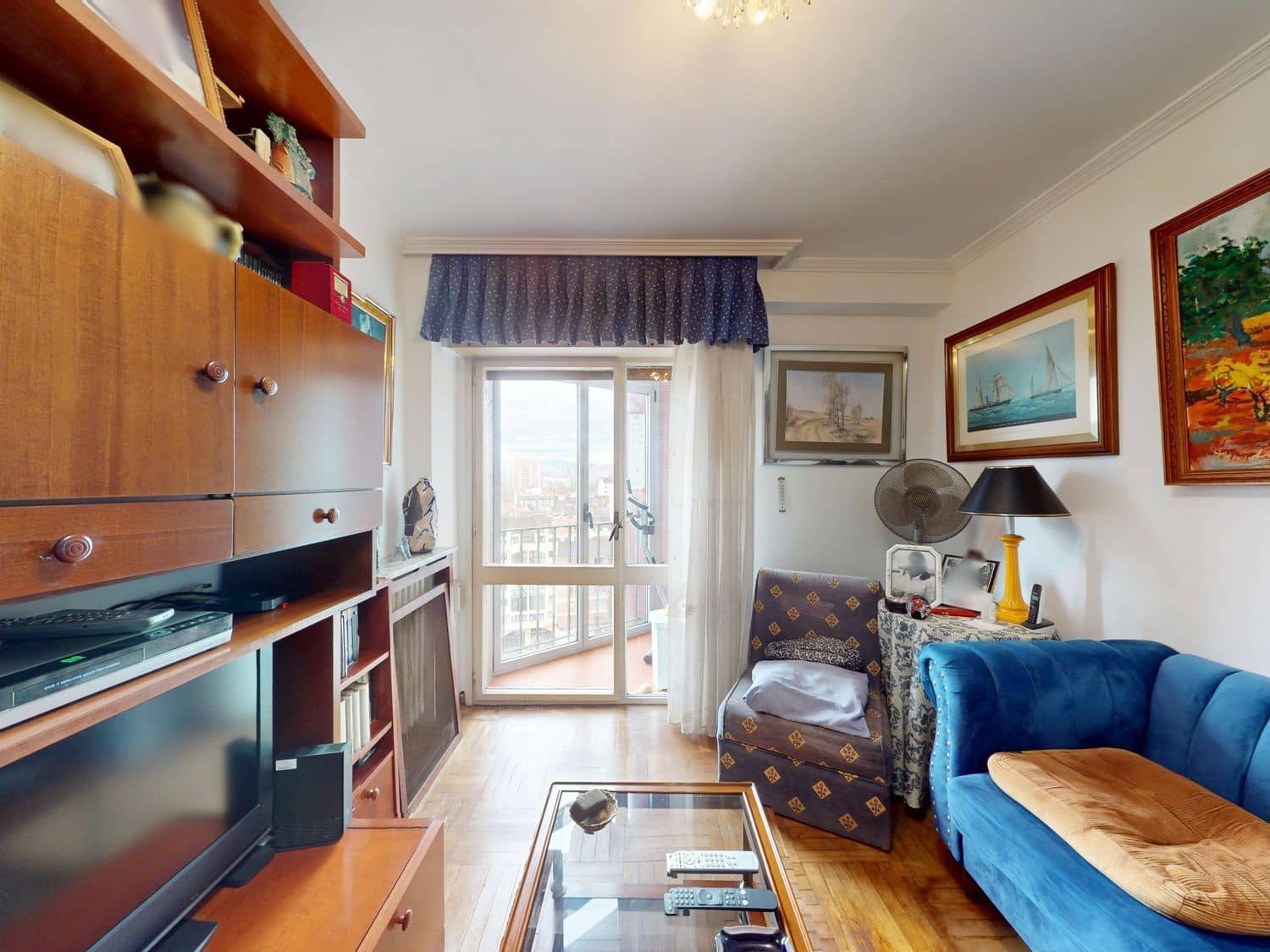 6 soveværelse Lejlighed til salg i Gijon med garage - € 319.900 (Ref: 8854452)