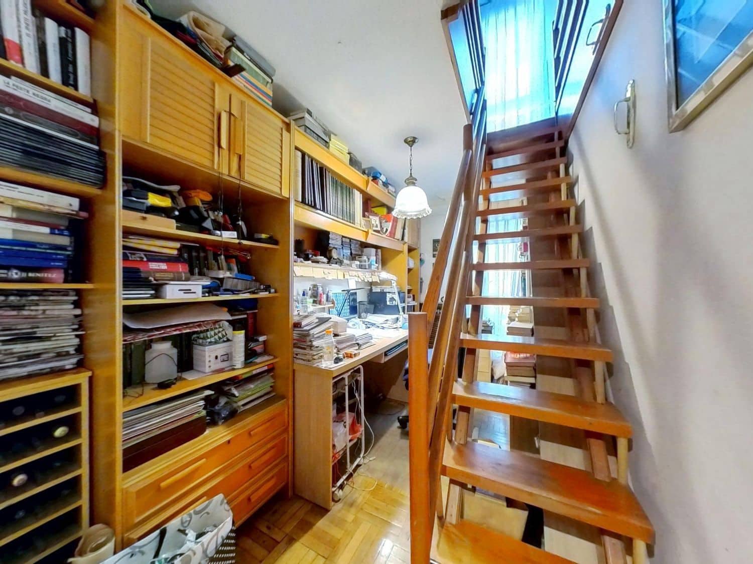 6 soveværelse Lejlighed til salg i Gijon med garage - € 319.900 (Ref: 8854452)