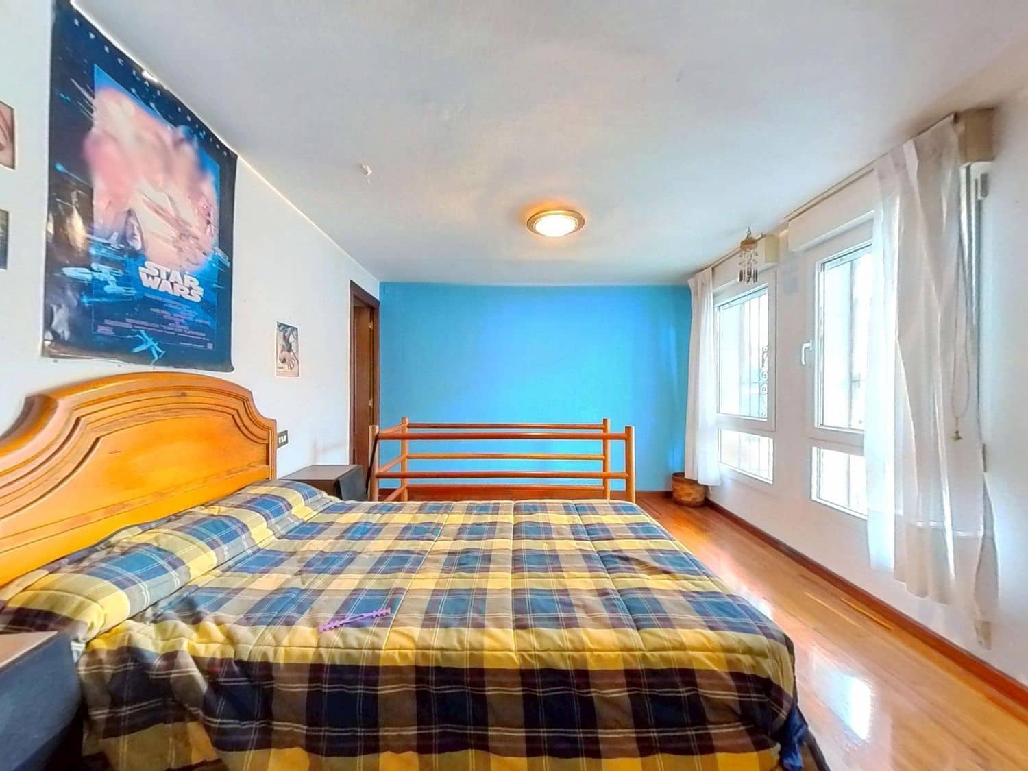 6 soveværelse Lejlighed til salg i Gijon med garage - € 319.900 (Ref: 8854452)