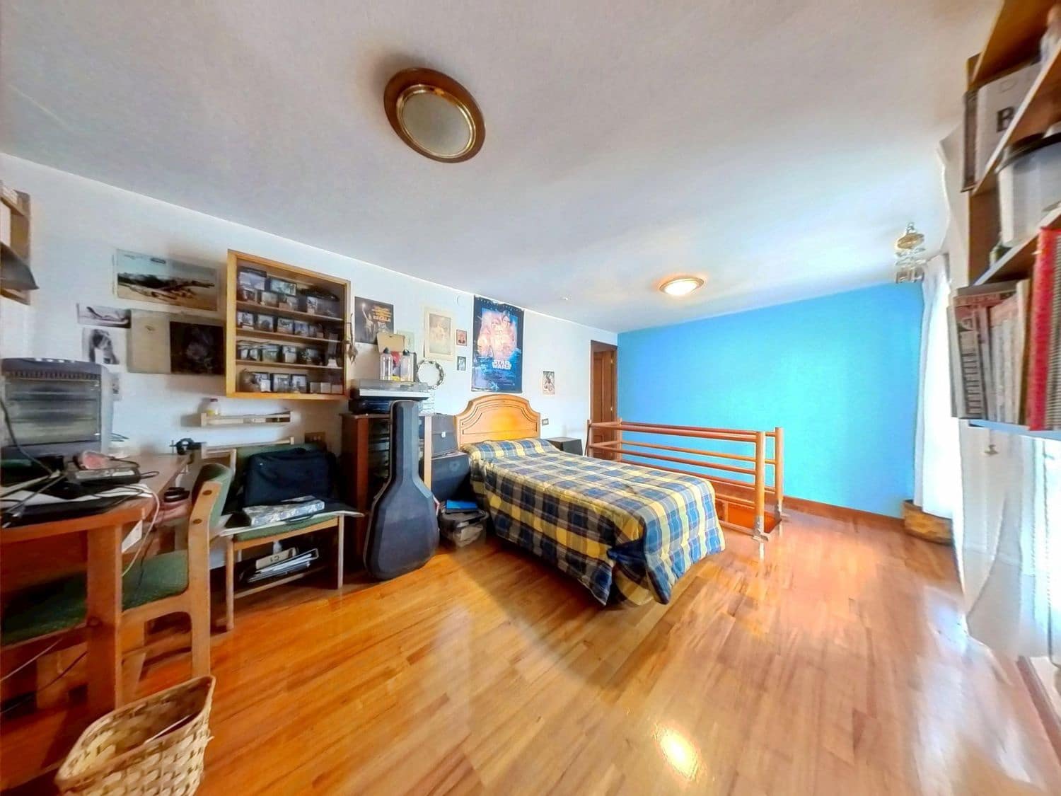 6 soveværelse Lejlighed til salg i Gijon med garage - € 319.900 (Ref: 8854452)