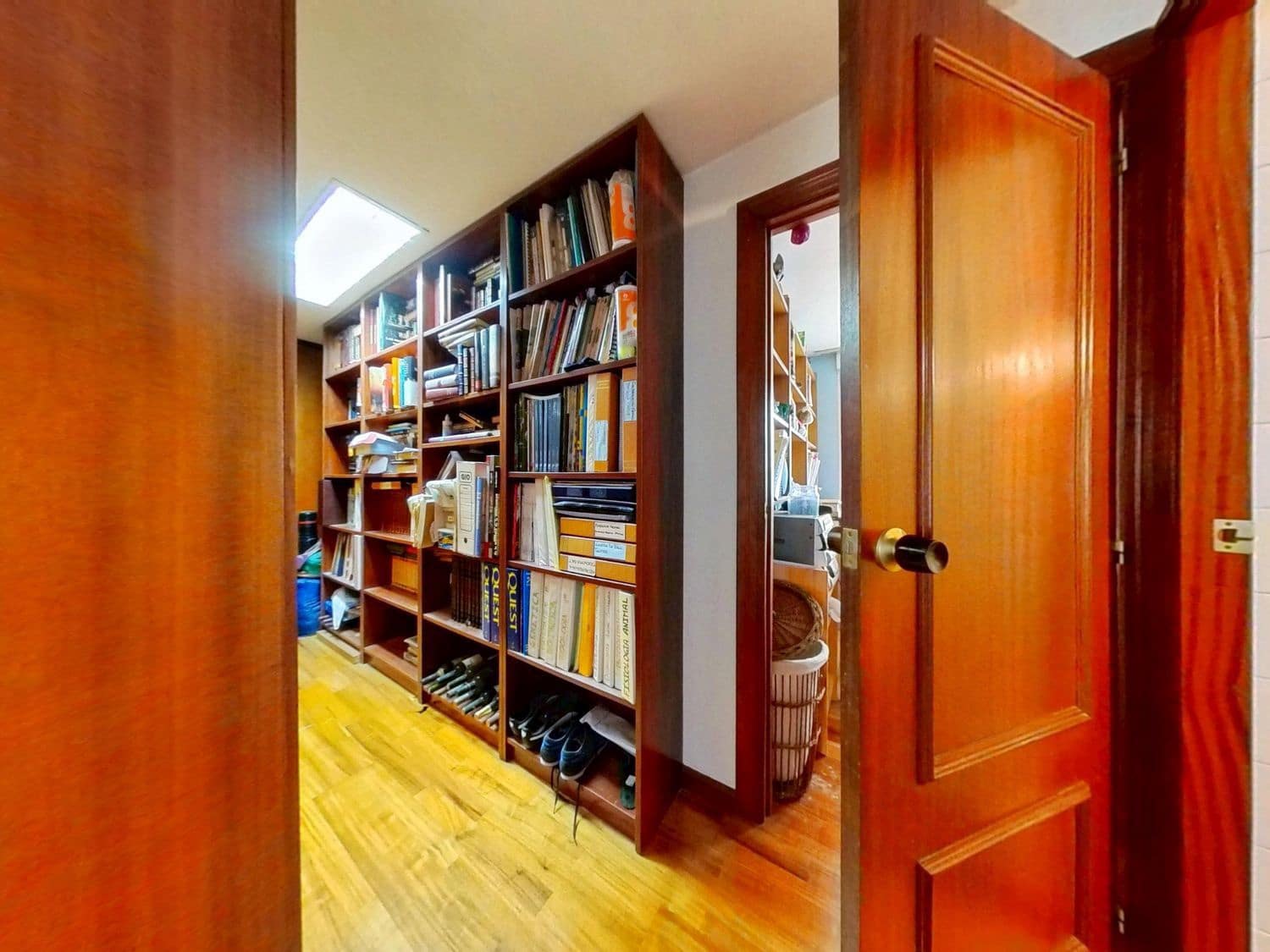 6 soveværelse Lejlighed til salg i Gijon med garage - € 319.900 (Ref: 8854452)