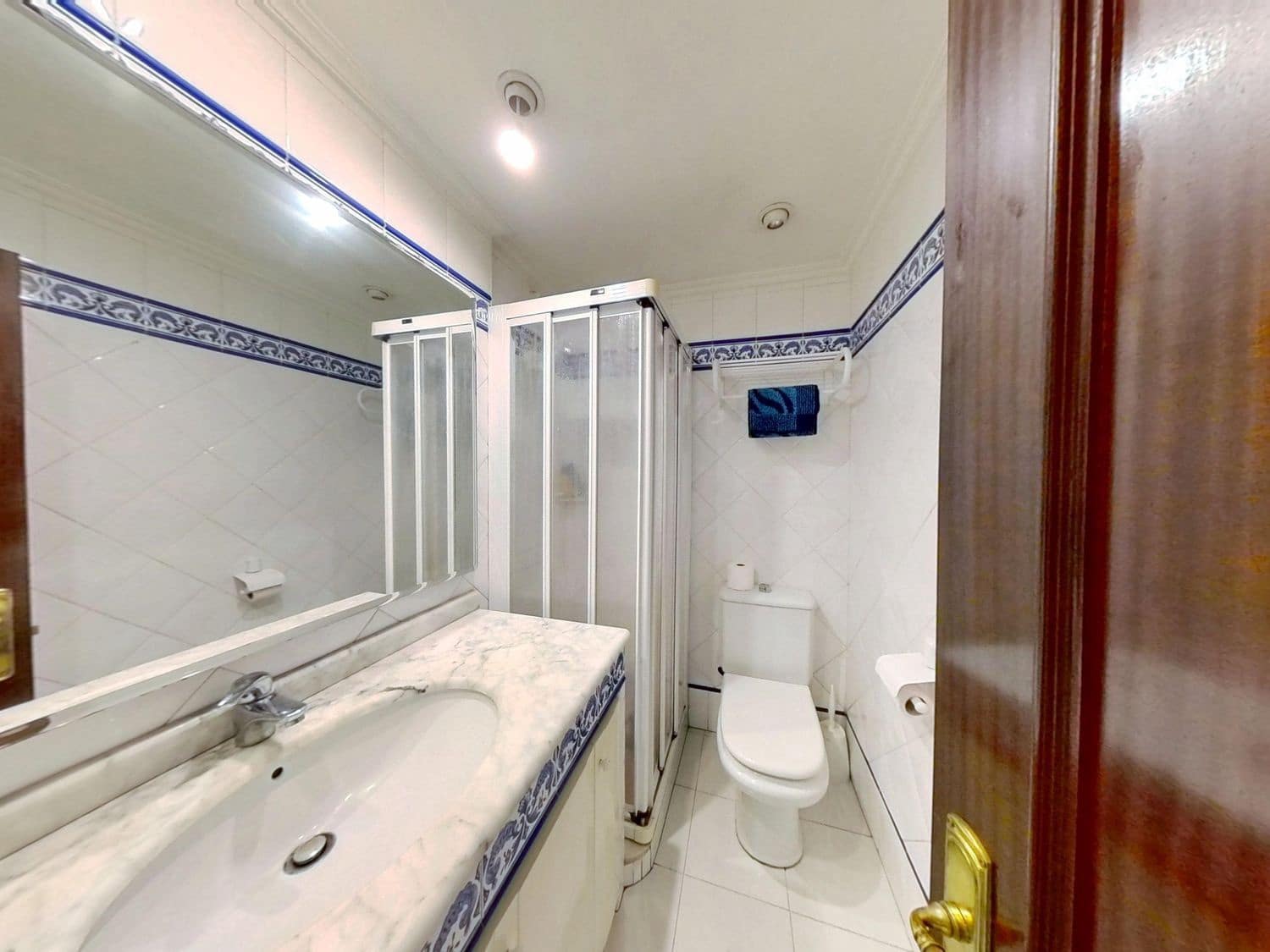 6 soveværelse Lejlighed til salg i Gijon med garage - € 319.900 (Ref: 8854452)