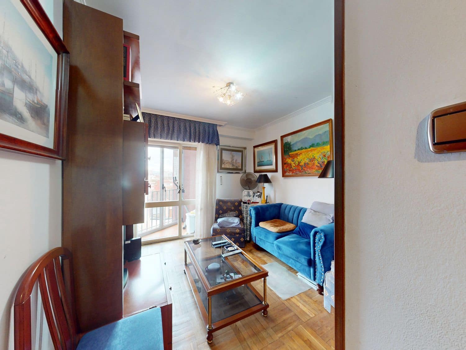 6 soveværelse Lejlighed til salg i Gijon med garage - € 319.900 (Ref: 8854452)