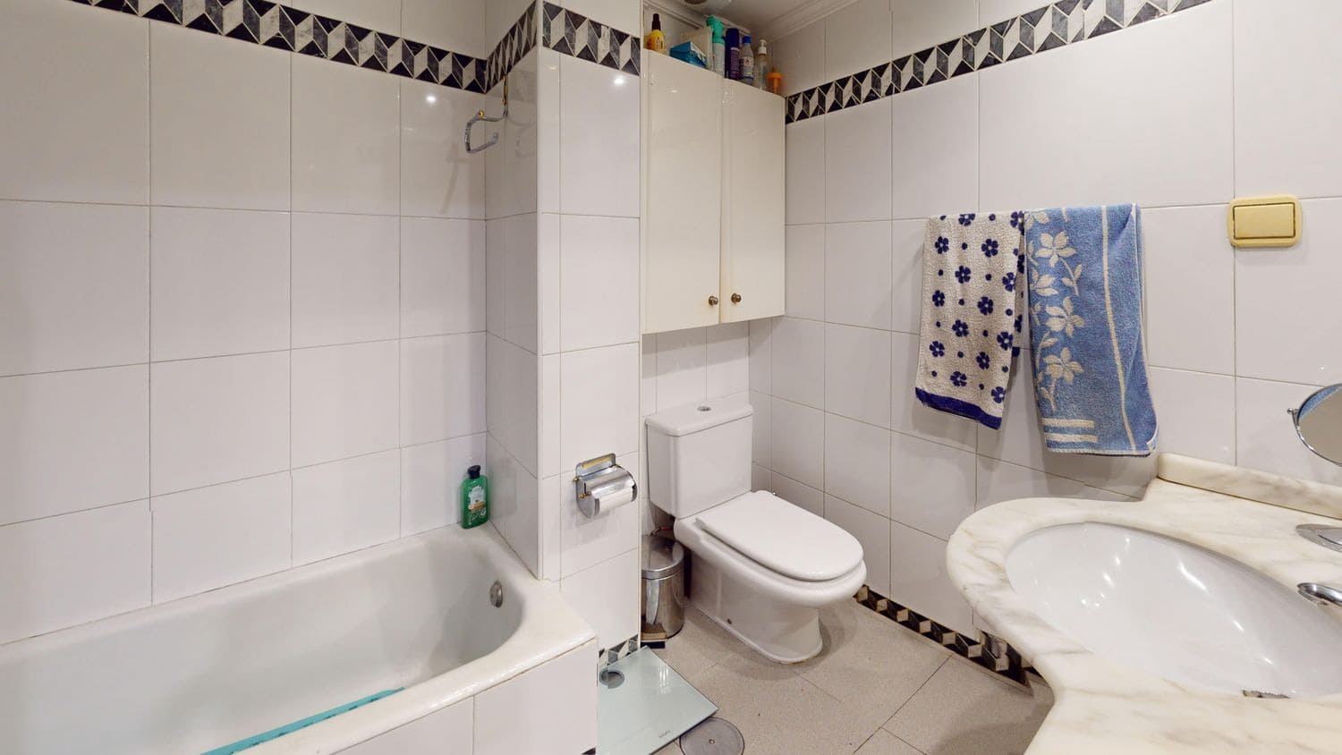 6 soveværelse Lejlighed til salg i Gijon med garage - € 319.900 (Ref: 8854452)