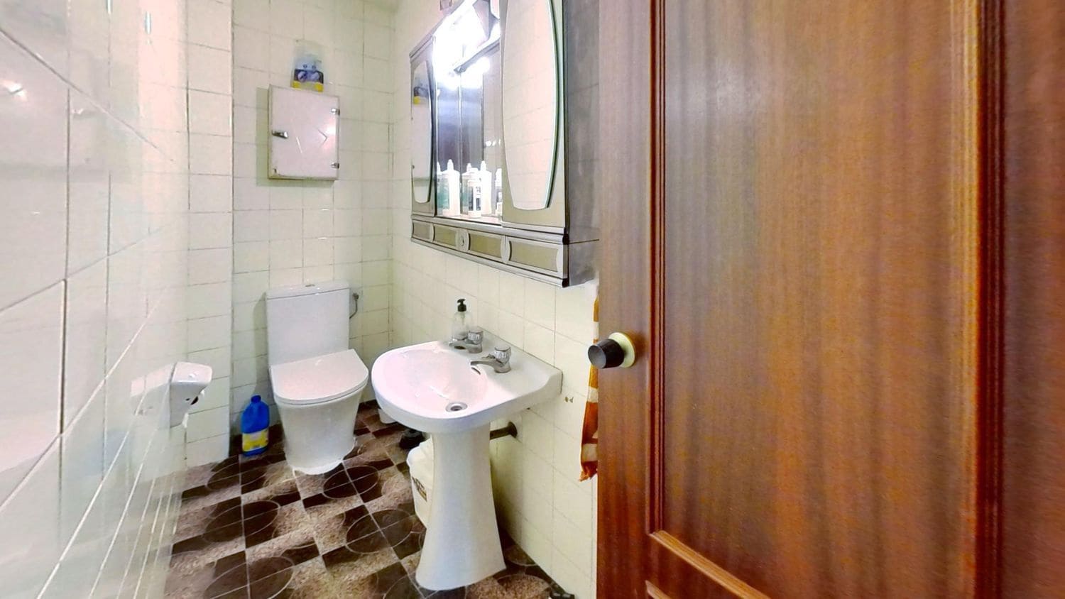 6 soveværelse Lejlighed til salg i Gijon med garage - € 319.900 (Ref: 8854452)