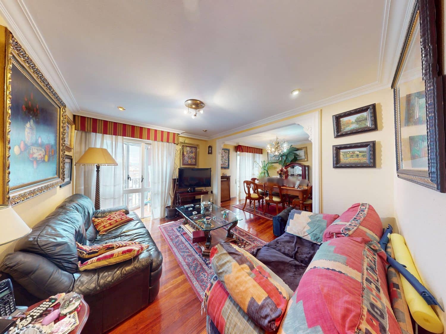 6 soveværelse Lejlighed til salg i Gijon med garage - € 319.900 (Ref: 8854452)