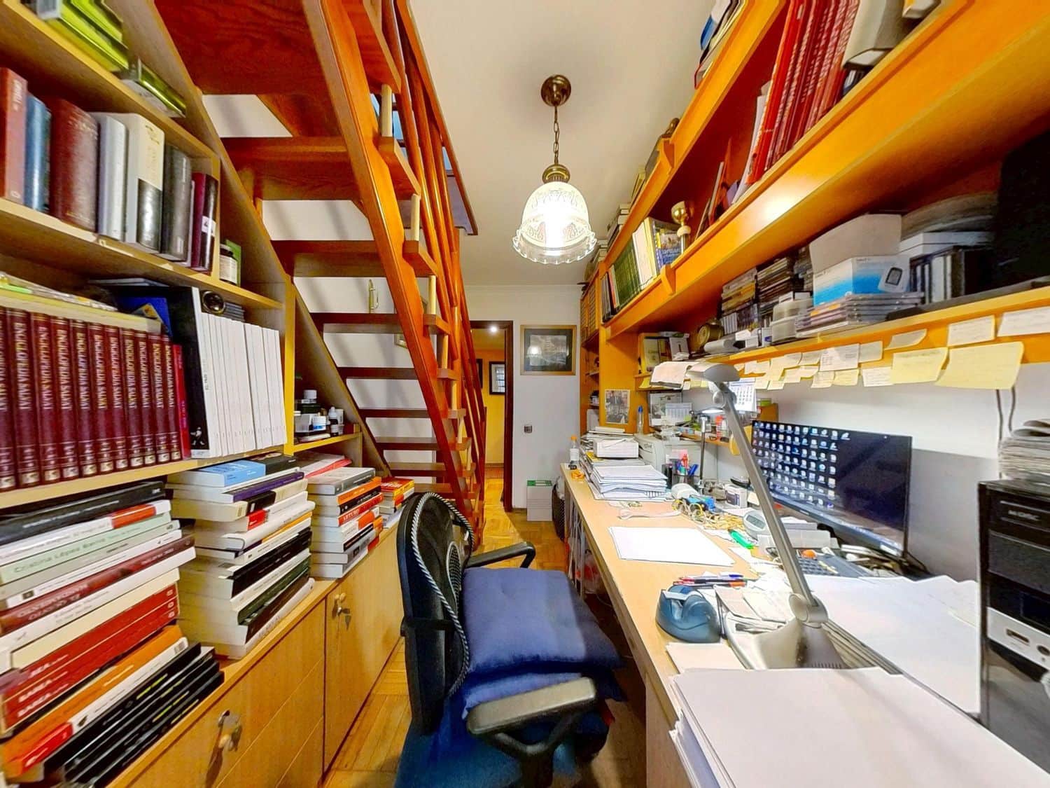 6 soveværelse Lejlighed til salg i Gijon med garage - € 319.900 (Ref: 8854452)