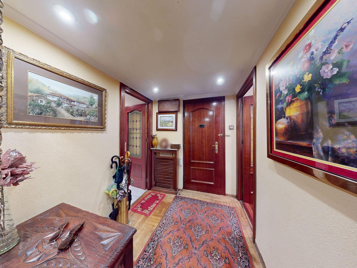 6 soveværelse Lejlighed til salg i Gijon med garage - € 319.900 (Ref: 8854452)