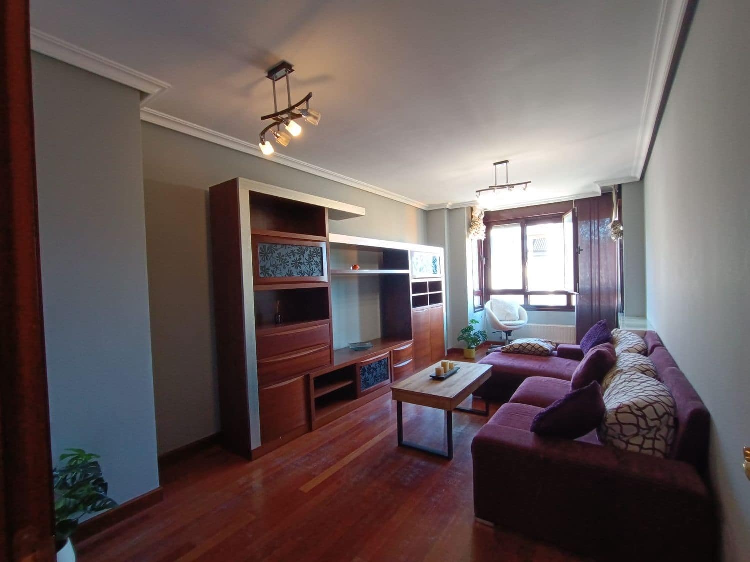 2 soveværelse Lejlighed til salg i Nava med garage - € 132.000 (Ref: 8862133)